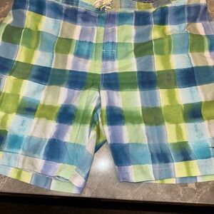 NWT Tommy Bahama Board Shorts Baja Harbor Cove 2XL